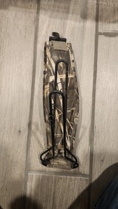 Avery Ducks Unlimited Duck Tote