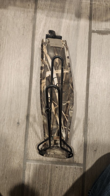 Avery Ducks Unlimited Duck Tote