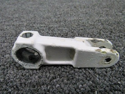 60-820031-9 (Alt: 60-820031-1) Beech B60 Nose Gear Retract Arm