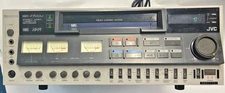 JVC BR-7700 U Stereo Video Cassette Recorder VHS Hi-Fi Dolby System