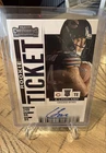 2025 Panini Colston Loveland Base (Raw)