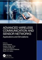 Advanced Wireless Communication and Sensor Networks Applications and Simulations