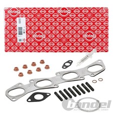 ELRING MONTAGESATZ TURBO TURBOLADER DICHTUNG für ALFA ROMEO 159 FIAT CROMA