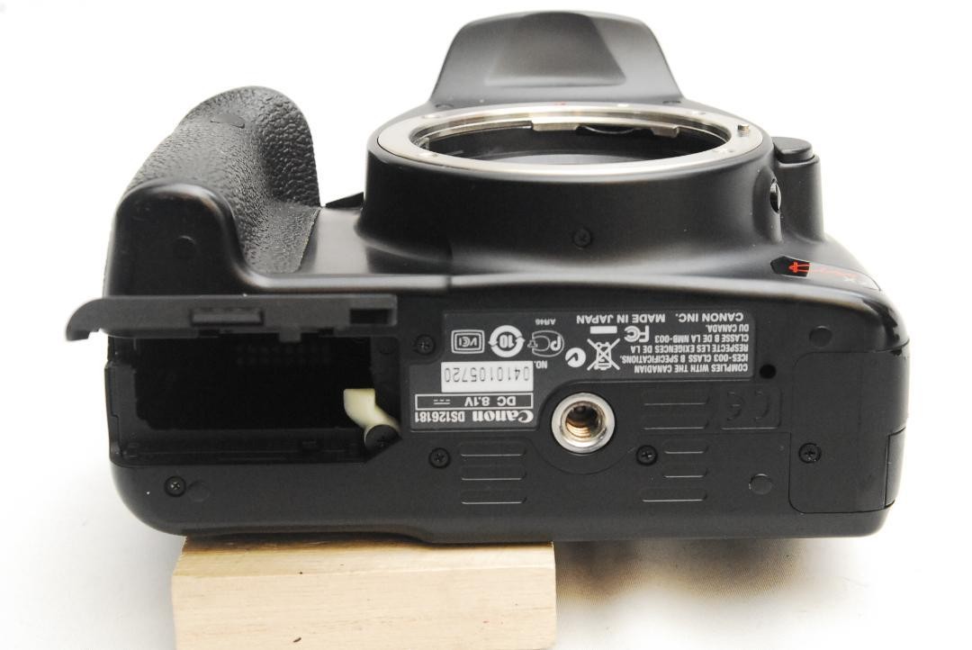 Canon Eos Kiss X2/Ef-S 18-55Mm | eBay