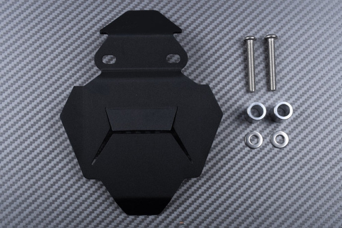 Carter de protection BMW R 1200GS pour les voyages tout-terrain