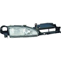 Diederichs 1425980 Hauptscheinwerfer Rechts FüR Ford Mondeo I (Gbp) 1993-1995