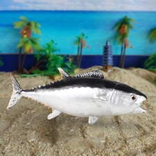 Fish Figure Toy Cognitive Toys Birthday Gifts Aquarium