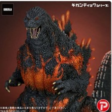 Gigantic Series Godzilla 1995 30th Anniversary Ver. Complete Figure