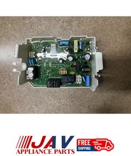 LG EBR85130511 EBR31002623 PS16763601 Dryer Control Board JJV 12739