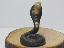 Schleich Schlange, Königskobra  14141  Sammlerstück  TOP für Konvolut RAR