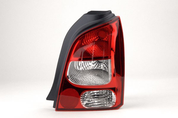 Heckleuchte Passend FüR Renault Twingo II 03/07-12/11 Rechts Beifahrerseite-image