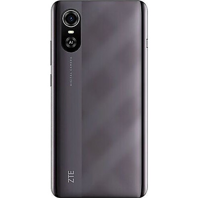 ZTE Blade A31 Plus 4G Gray 32GB + 1GB Dual-SIM Factory Unlocked