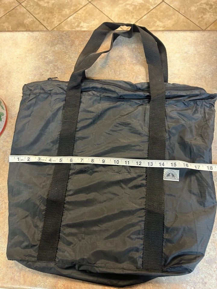 Bolsa e compartimento de armazenamento Lewis N. Clark acessórios de viagem lembrança dobrável - Imagem 3 de 4