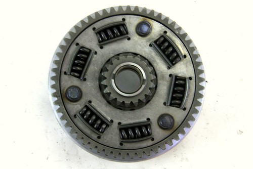 Clutch basket Yamaha YZ250F WR250F WR YZ 250F 2001 2002 2003 2004 2005 2006 2007 - Picture 2 of 4