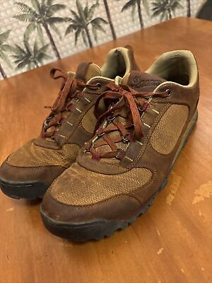 DANNER Men's Jag Low Monk's Lifestyle Shoes Size 11 D Robe DANNER Men's Jag Low Monk's Lifestyle Shoes Size 11 D Robe