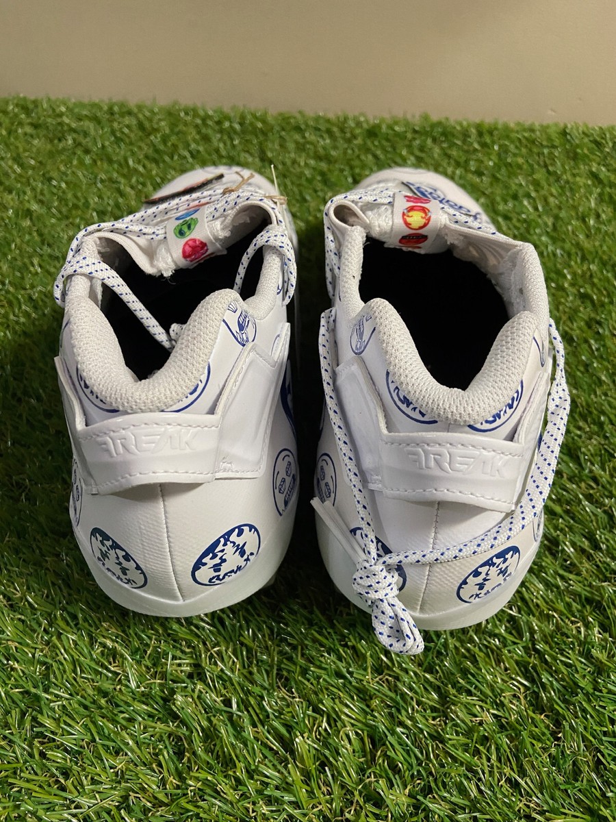 Adidas Freak 22 Big Mood DSG SM Football Cleats Blue White GZ6902