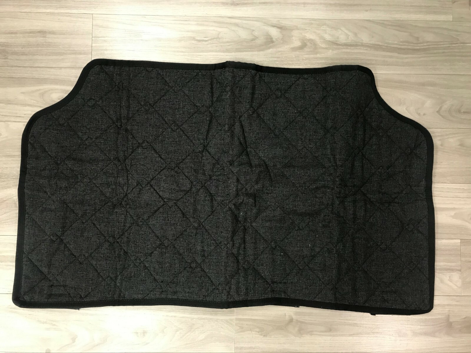 Bentley Trunk Protector