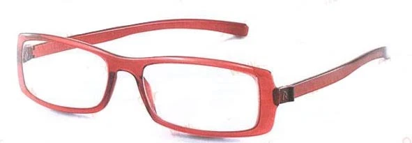 Brand New Rodenstock Authentic Eyeglasses Eyewear Rx R 5191 B Red 51mm Genuine