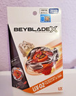UX-02 Original Takara Tomy Beyblade X Starter Hells Hammer 3-70H Official