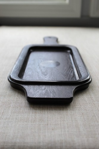 Moule à Pain Vintage Nordic Ware Bread-N-Board 1 Livre, Fonte D'aluminium, USA