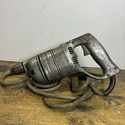 Vintage Craftsman 1/4