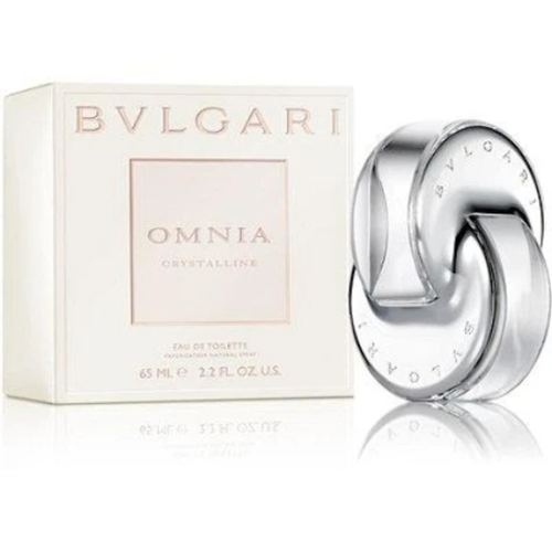 bvlgari omnia crystalline
