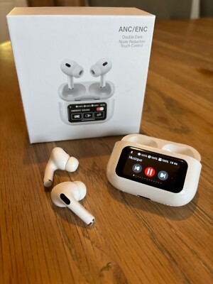 Kabellose Bluetooth Kopfhörer - Rauschunterdrückung