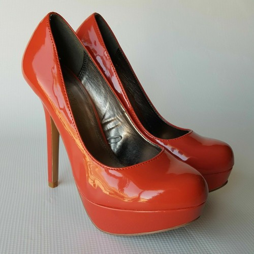 Forever 21 Women's High Heel Pumps 