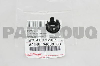 Toyota 23761 64030