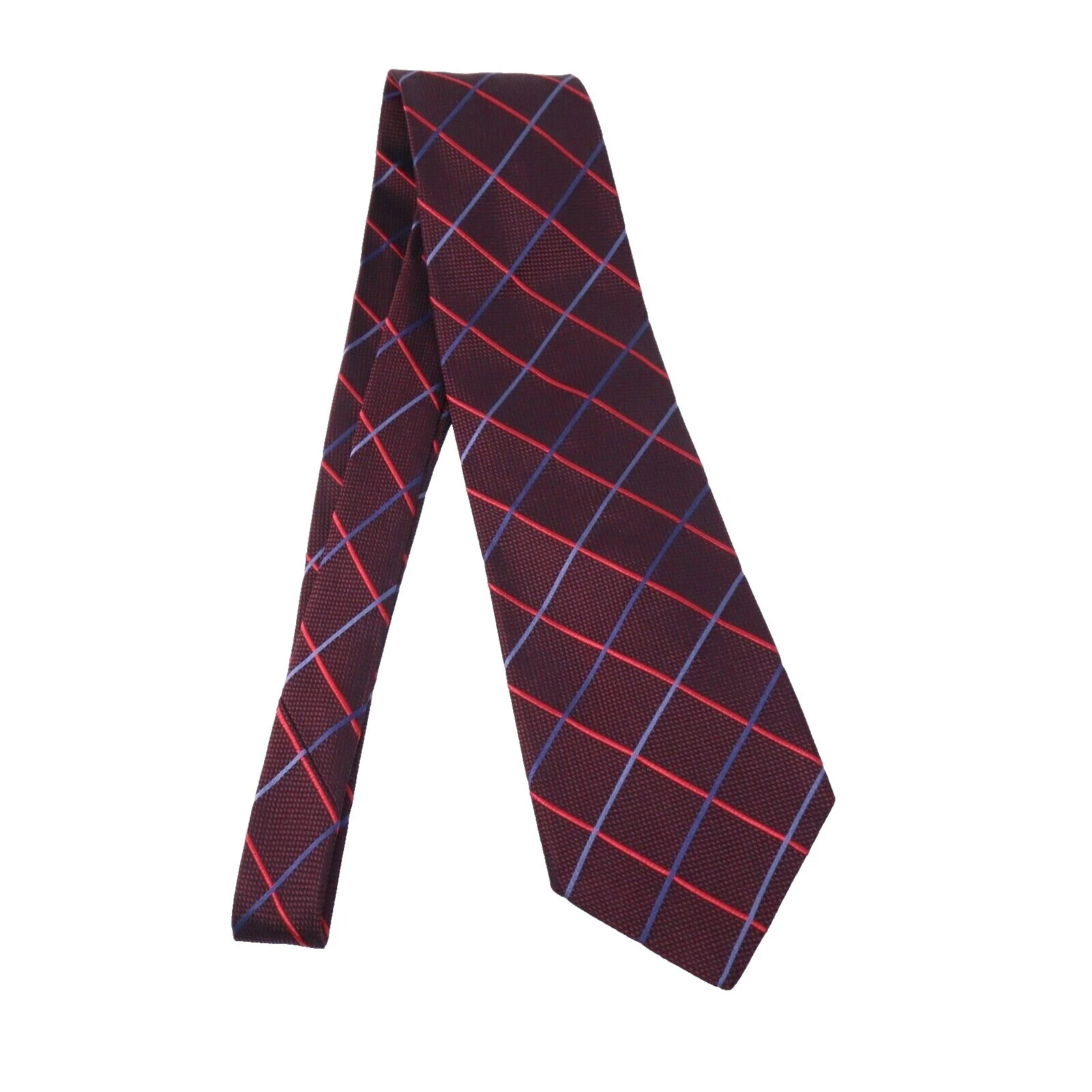 Savile Row 100% Silk Men's Ties