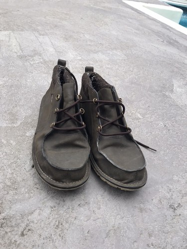 Teva Mush Atoll Chukka Luxe Ankle 