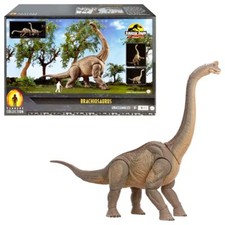 Mattel HNY77 - Jurassic Park - 30th Anniversa...