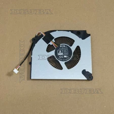 Laptop cooling fan for FCN FPP6 DFS5K22305283Q 5V 0.5A fan