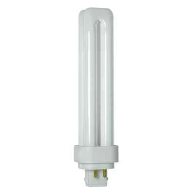 Ampoule Osram Dulux D/E G24q-3 26w 6500K 1710Lm lumiere du jour - Photo 1/2
