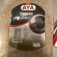 Dried Licorice Root 8.8 Oz