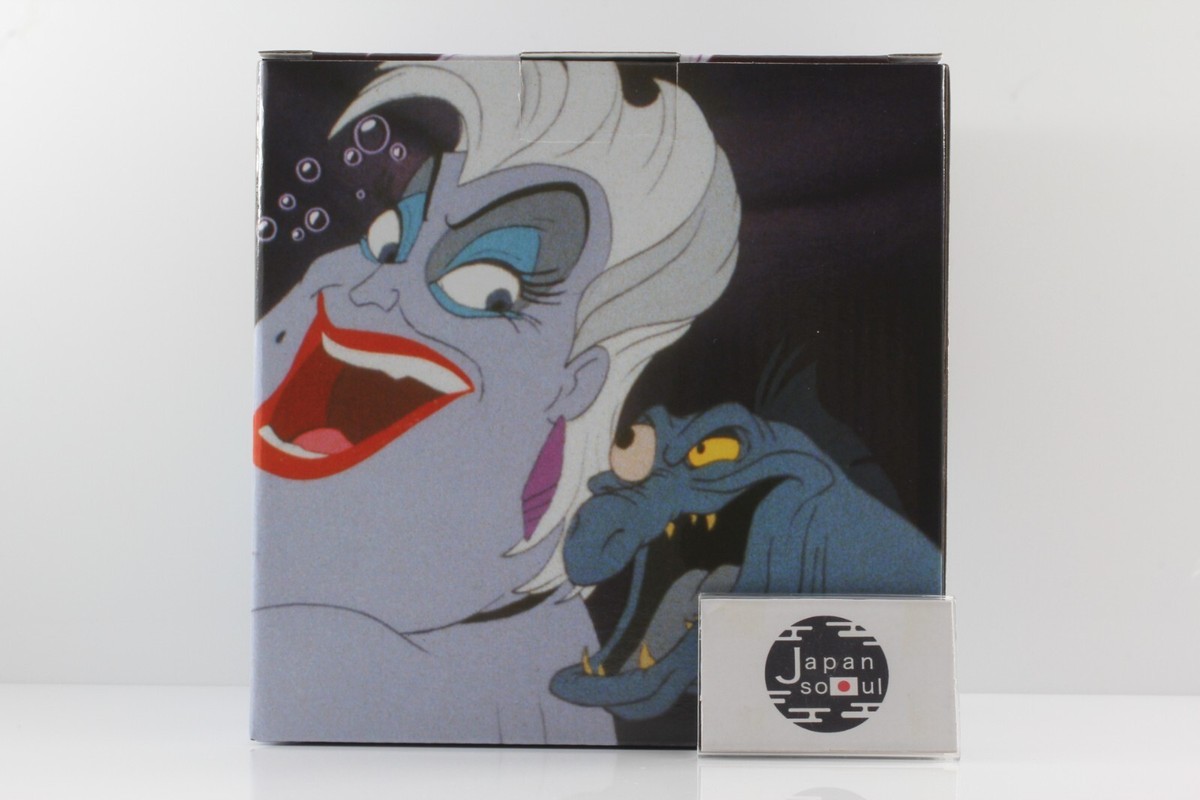 【正規逆輸入品】 Disney Story Villains Disney Light LED Earthra Store その他