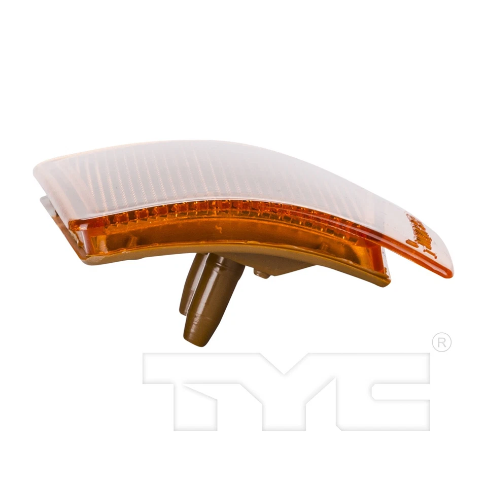 Luz de señalización lateral superior izquierda para GMC Yukon 1994-1999 TYC 1995 1996 1997 1998 Foto 3 de 4