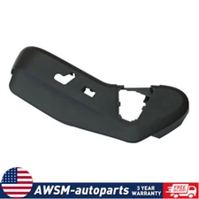 Driver Left Front Seat Trim Cover For Dodge Grand Caravan 2011-2019 924-438