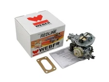 WEBER 32/36 DFEV CONVERSION KIT, PONTIAC, AMC, FORD 2.0L.,2.3L WITH HOLLEY 5200