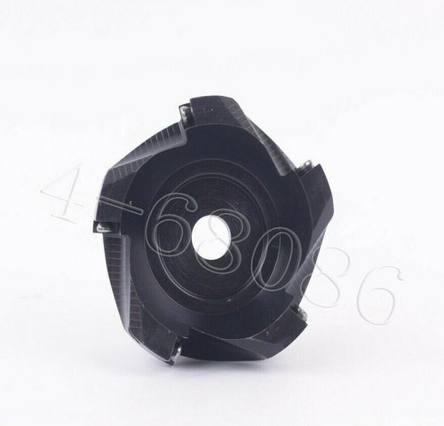 1 Stück BAP 400R 80-27-5T 5 Flöte Wendbare Flächenfräser für APMT1604PDER - Bild 3 von 5