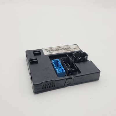 2002 - 2009 Audi A8 Multifunction Central Power Control Module 4E0907289