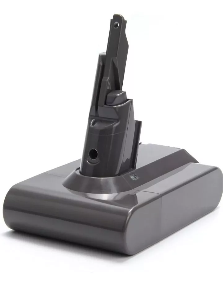 Dsanke 21.6V 4000mAh Replacement Battery Compatible with Dyson V7 Vacuum