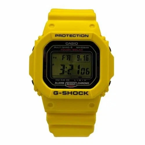 CASIO G-SHOCK 30th anniversary model GW-M5630E-9JR Watches F/S