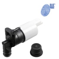 Blue Print Waschwasserpumpe Scheibenreinigung FüR Nissan Micra IV 1.2 Qashqai