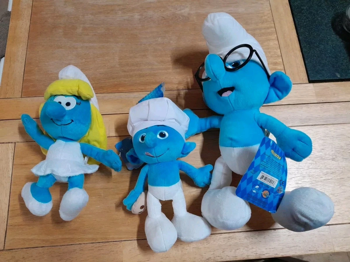 Smurfs Action Figure for sale - eBay