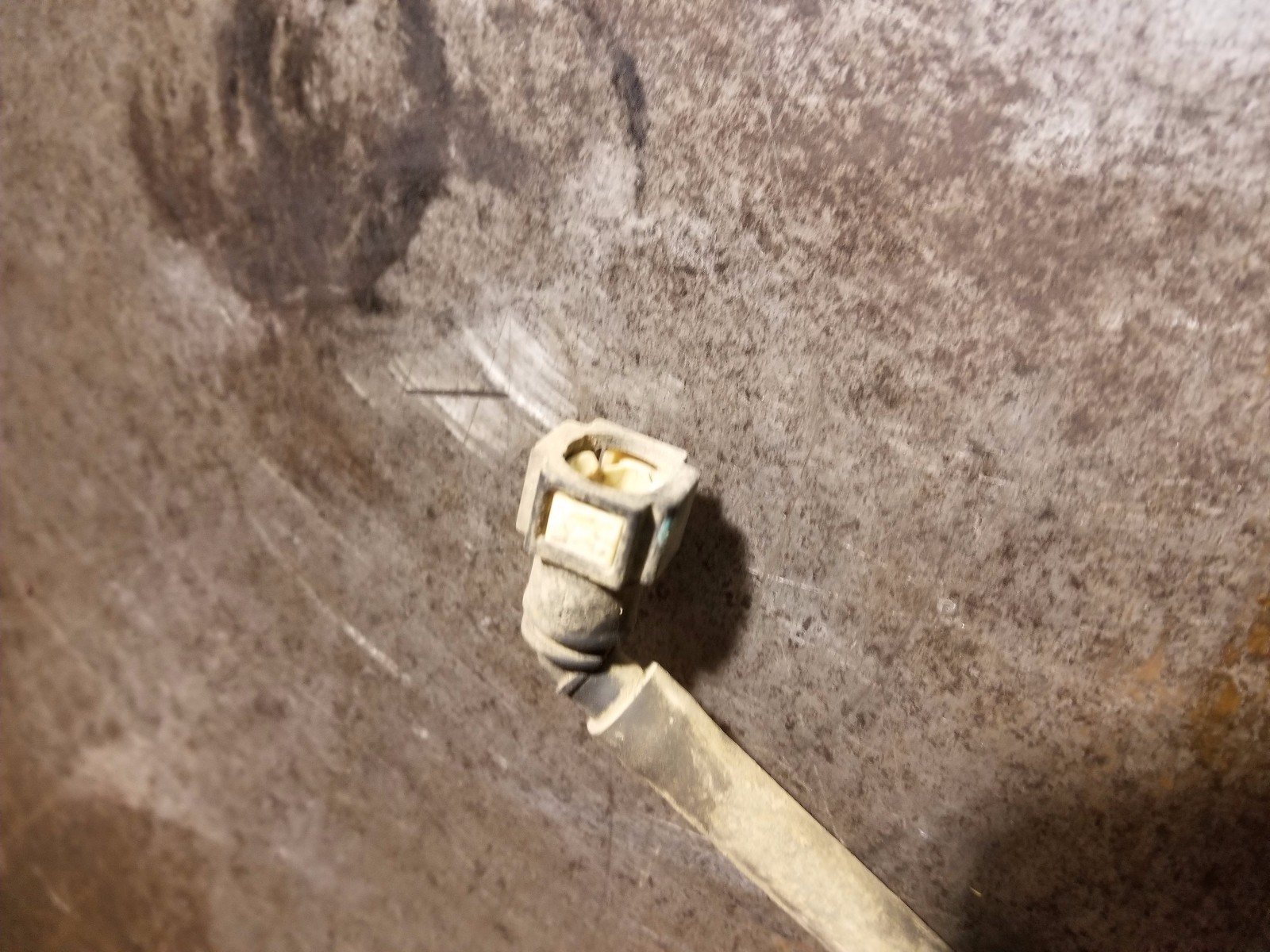 CUMMINS DODGE RAM 6.7 6.7l Low Pressure Fuel Line 4995607 | eBay