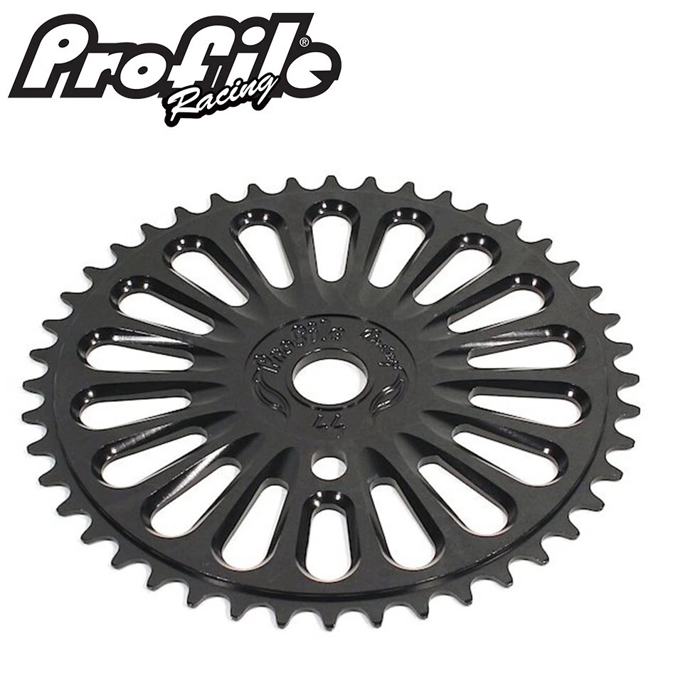 25+ Profile Chainrings & BMX Sprockets for sale | Updated Sep 2026