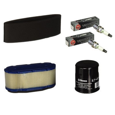 Kit 969969-6525 Motores Kawasaki Kit De Mantenimiento Para Motor Kawasaki FH601V, FH651V, FH680V, FH721V - Incluye Todo Lo Necesario Kit Mantenimiento Kawasaki