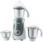 Boss Crown Wet & Dry Mixer Grinder Powerful 750W