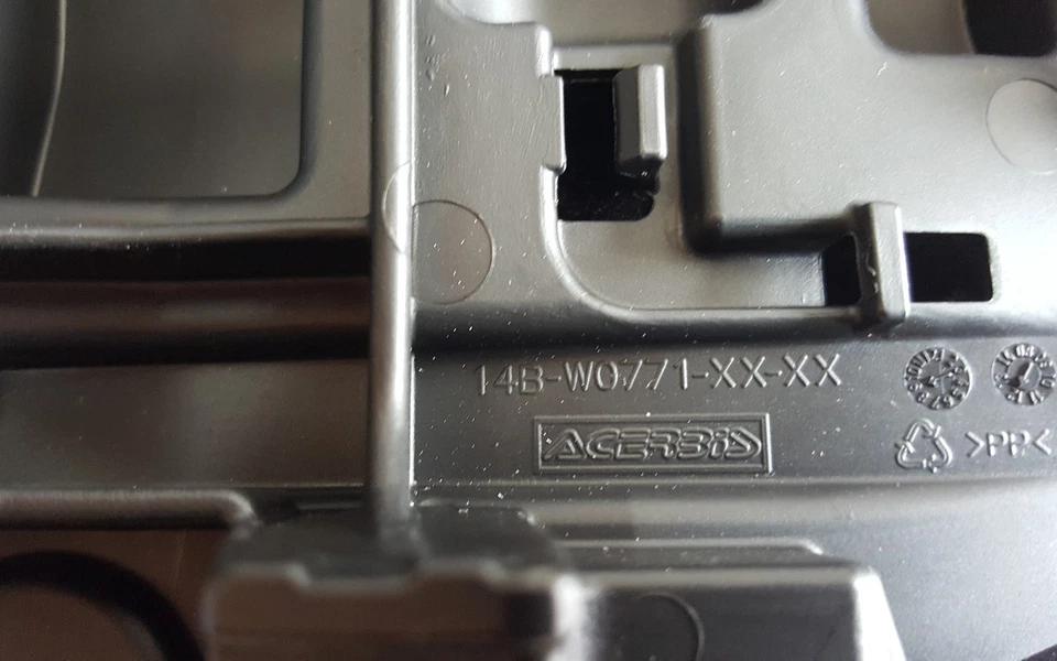 Cubierta de asiento azul Yamaha YZF-R1 para 2009-2013 '09-'13 YZF R1 Foto 3 de 4